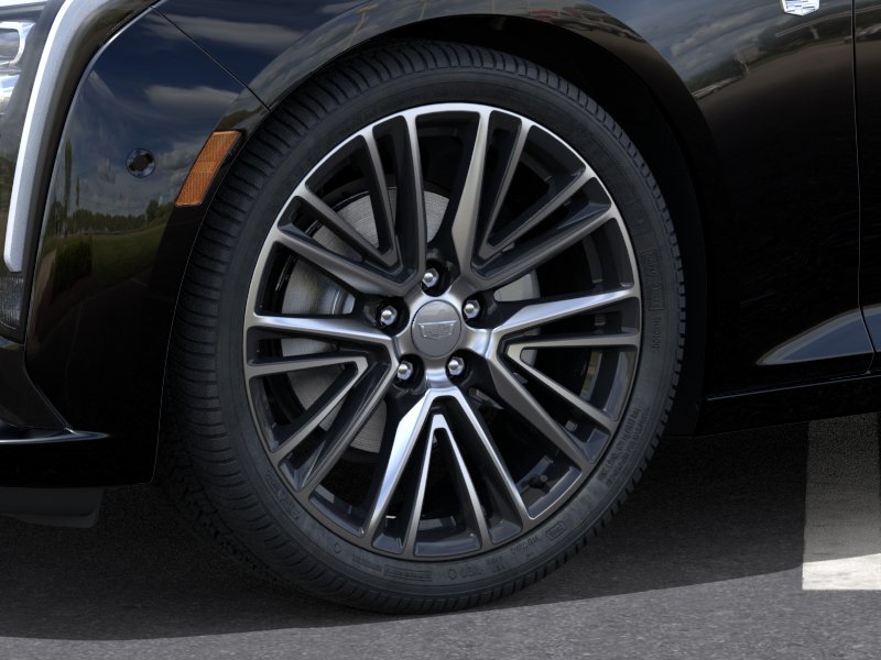 2026 Cadillac CT5 Premium Luxury - Photo 33