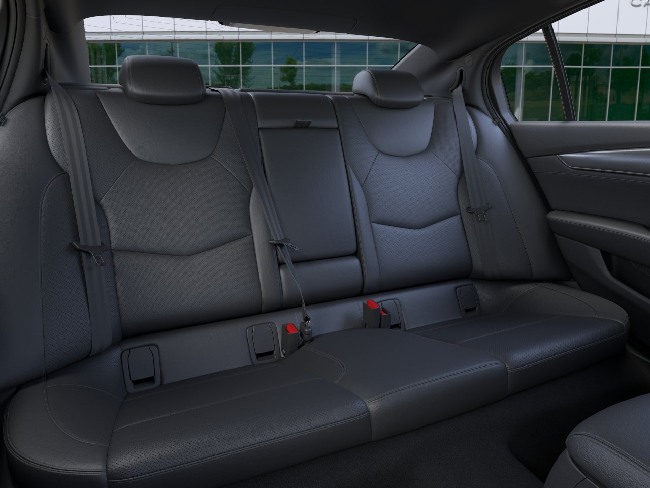 2026 Cadillac CT5 Premium Luxury - Photo 41