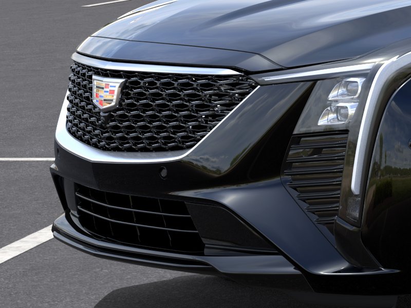 2026 Cadillac CT5 Premium Luxury - Photo 37