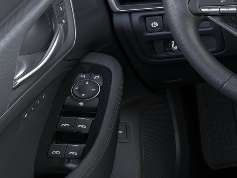 New 2026 Black Raven Cadillac Premium Luxury image 46