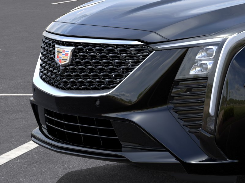New 2026 Black Raven Cadillac Premium Luxury image 37