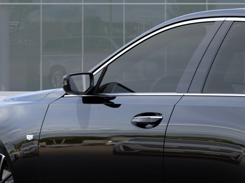New 2026 Black Raven Cadillac Premium Luxury image 36