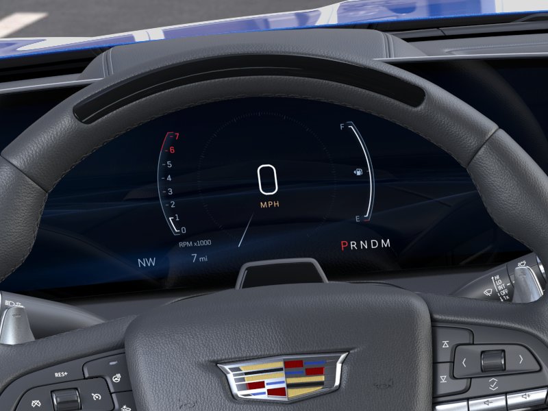 2026 Cadillac CT5 Premium Luxury - Photo 42