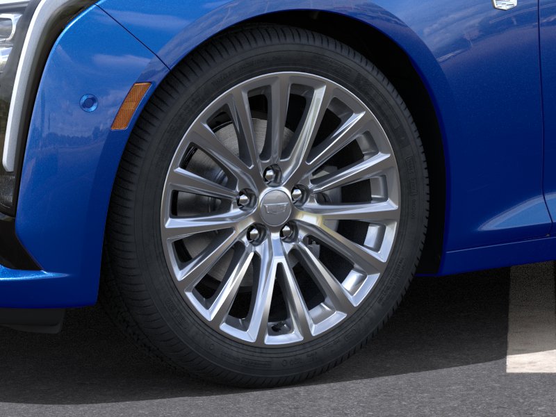 2026 Cadillac CT5 Premium Luxury - Photo 33