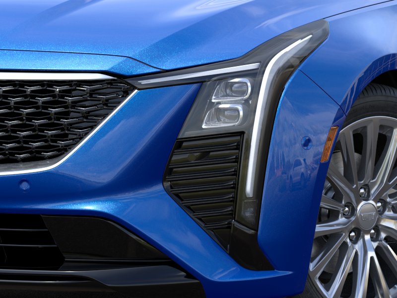 2026 Cadillac CT5 Premium Luxury - Photo 34