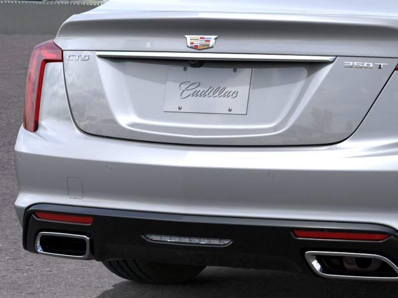 2026 Cadillac CT5 Premium Luxury - Photo 14