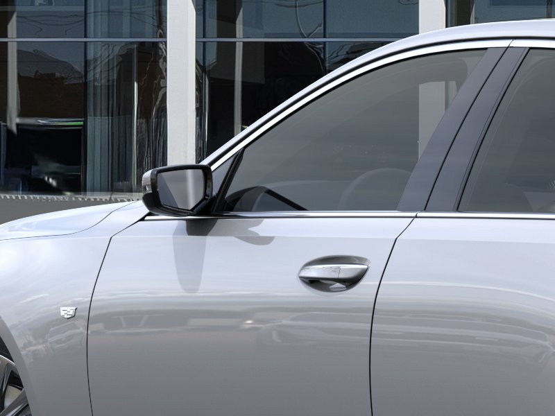 2026 Cadillac CT5 Premium Luxury - Photo 12