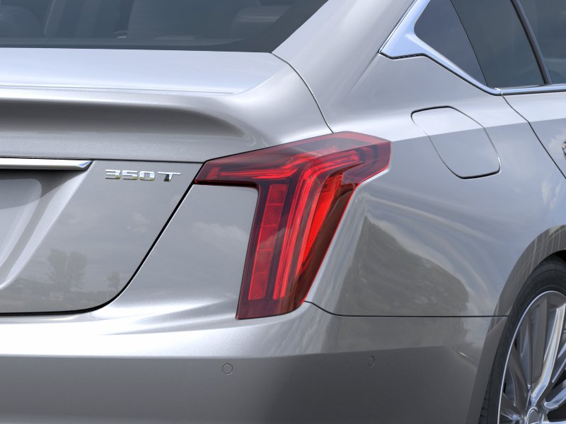 2026 Cadillac CT5 Premium Luxury - Photo 11