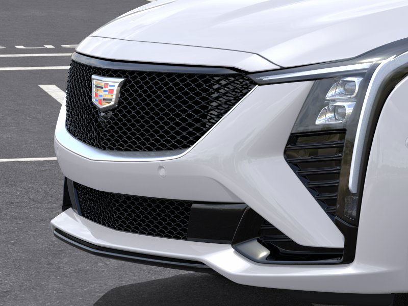 2025 Cadillac CT5 Sport - Photo 37