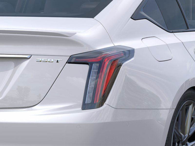 2025 Cadillac CT5 Sport - Photo 35