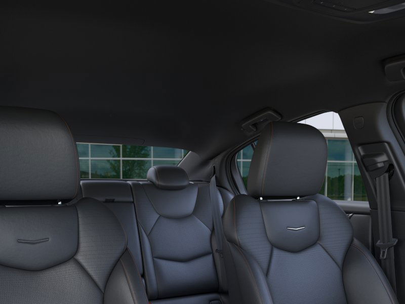 2025 Cadillac CT5 Sport - Photo 48