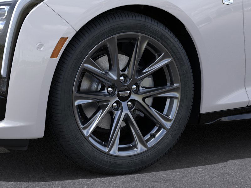 2025 Cadillac CT5 Sport - Photo 33