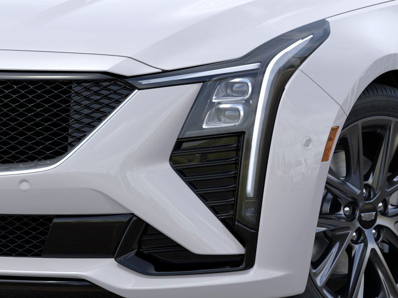 2025 Cadillac CT5 Sport - Photo 34