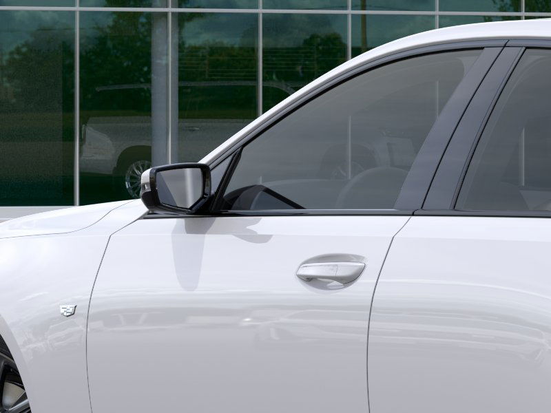 2025 Cadillac CT5 Sport - Photo 36