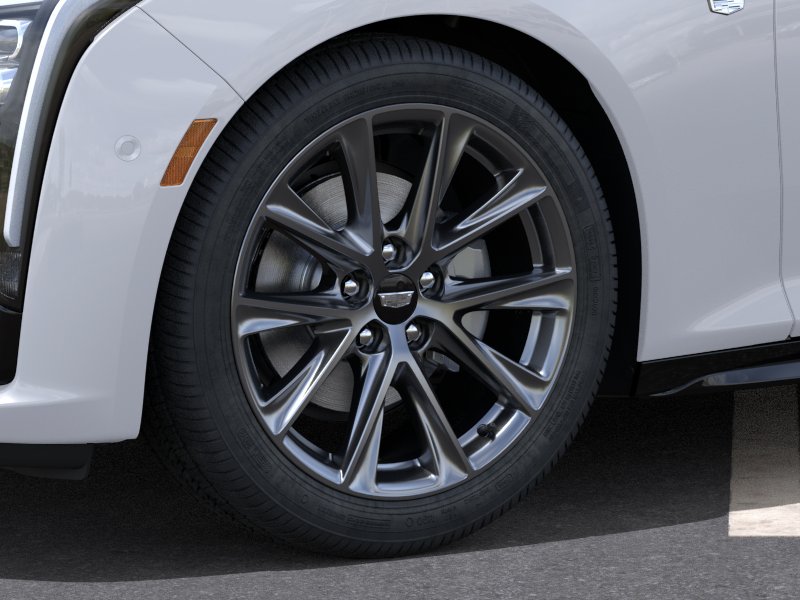 2026 Cadillac CT5 Sport - Photo 44