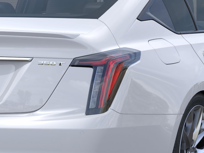 2026 Cadillac CT5 Sport - Photo 34