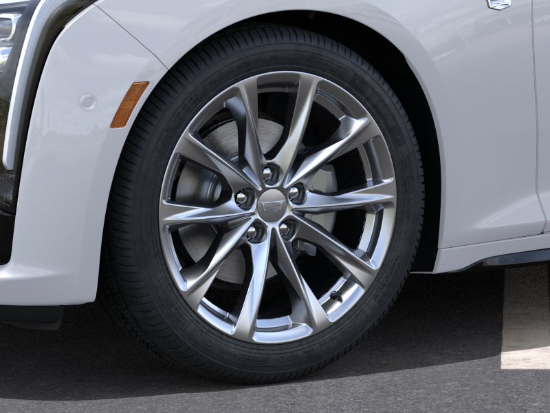 2026 Cadillac CT5 Sport - Photo 32
