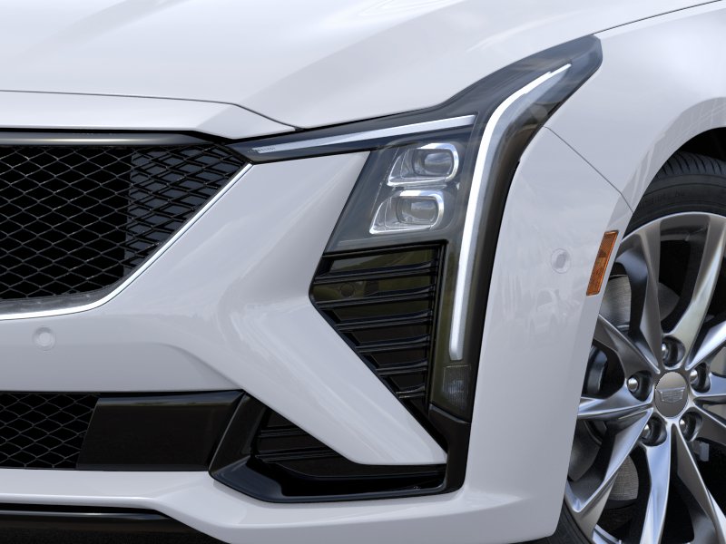 2026 Cadillac CT5 Sport - Photo 33