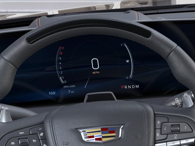 2026 Cadillac CT5 Sport - Photo 42