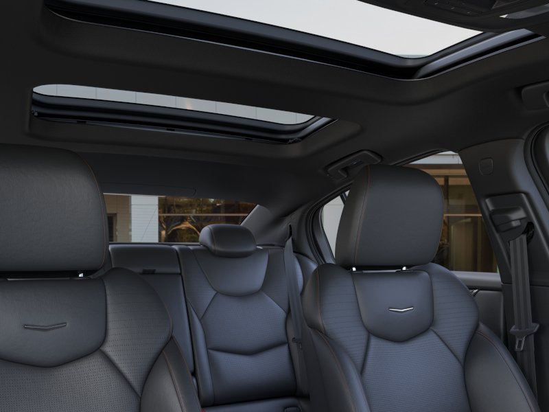 New 2026 Typhoon Metallic Cadillac Sport image 24