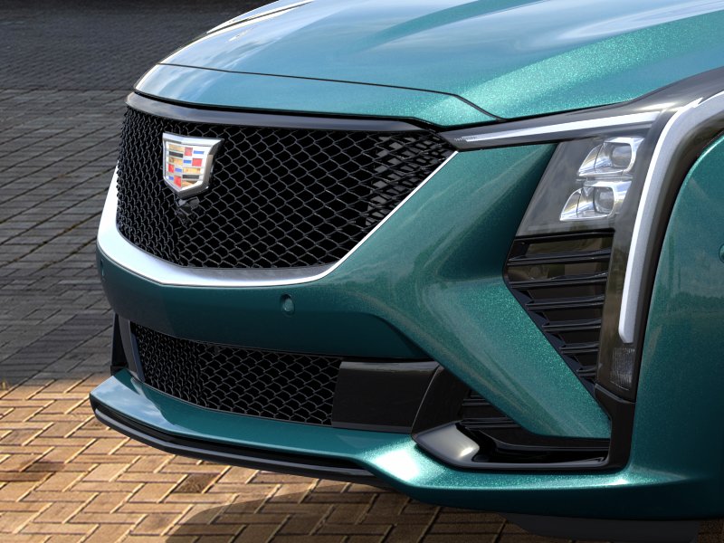 New 2026 Typhoon Metallic Cadillac Sport image 13