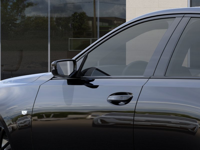 2026 Cadillac CT5 Sport - Photo 12
