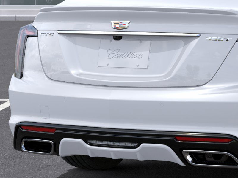2026 Cadillac CT5 Sport photo 13