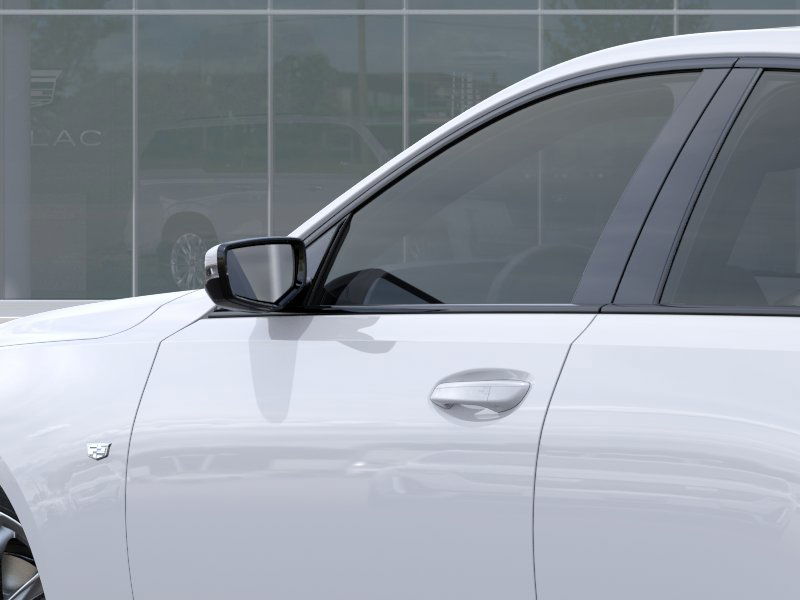 2026 Cadillac CT5 Sport photo 11