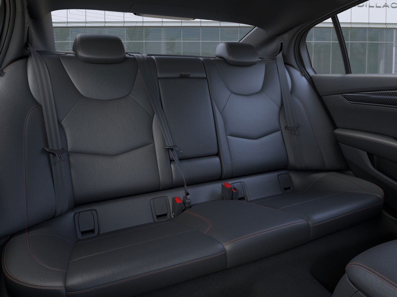 2026 Cadillac CT5 Sport photo 16