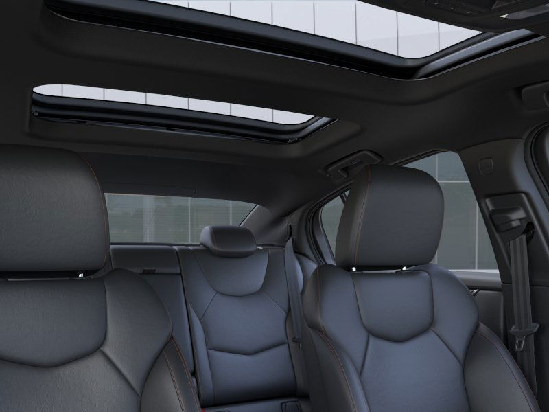 2026 Cadillac CT5 Sport photo 23