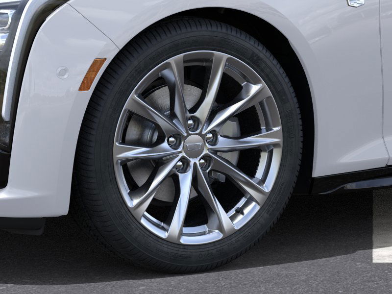 2026 Cadillac CT5 Sport photo 9