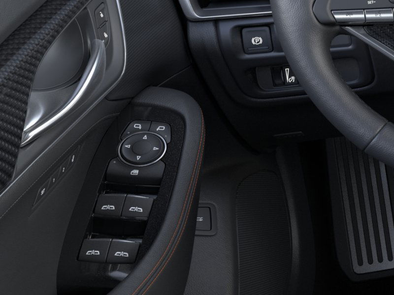2026 Cadillac CT5 Sport photo 21