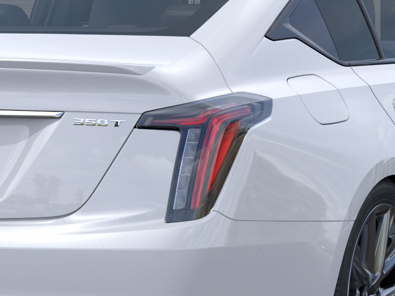 2026 Cadillac CT5 Sport - Photo 49