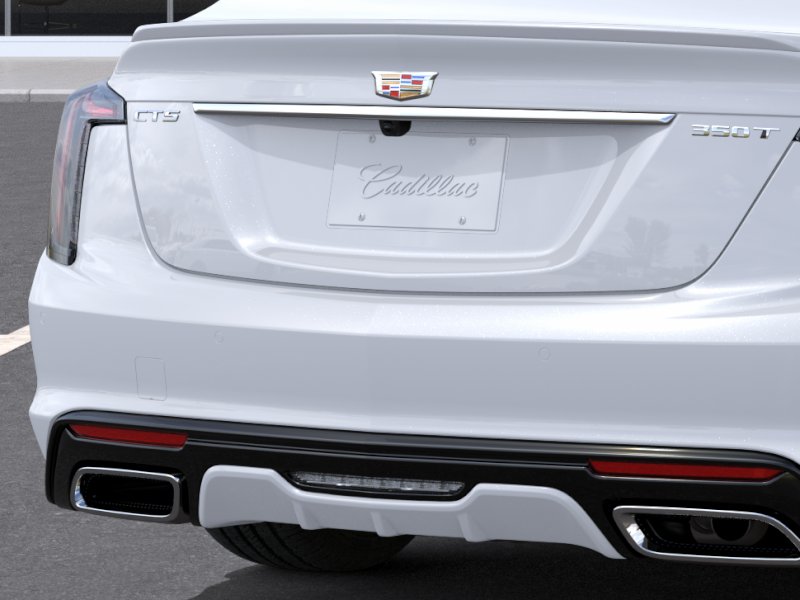 2026 Cadillac CT5 Sport - Photo 52