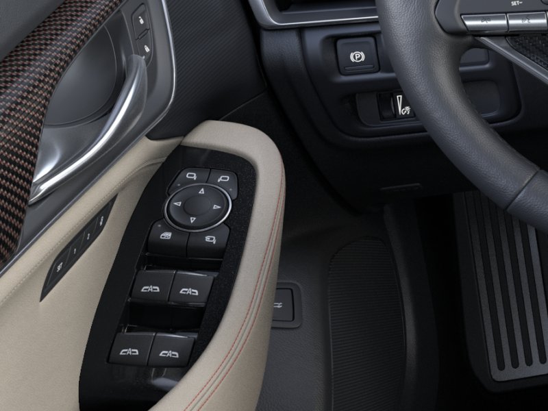2026 Cadillac CT5 Sport - Photo 60