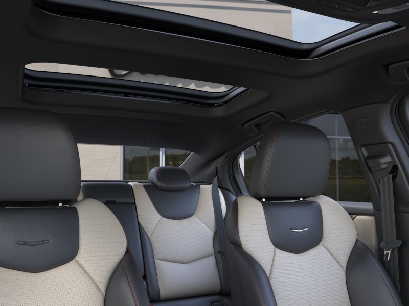 2026 Cadillac CT5 Sport - Photo 62