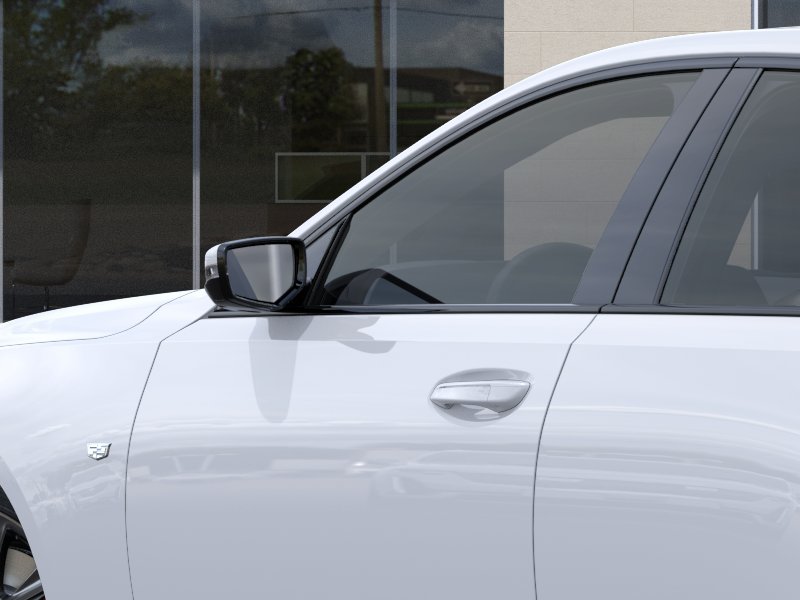 2026 Cadillac CT5 Sport - Photo 50