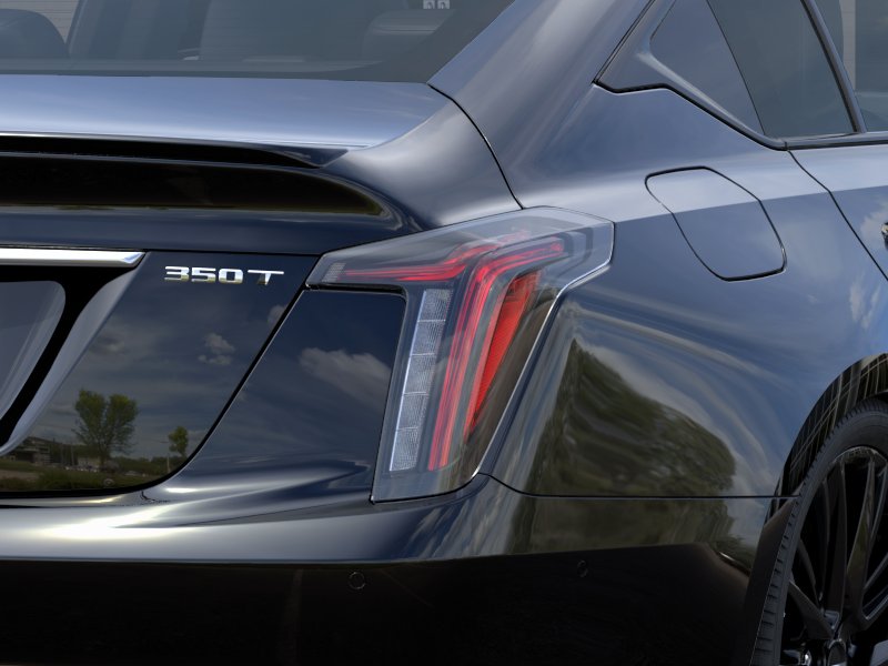 2026 Cadillac CT5 Sport - Photo 11
