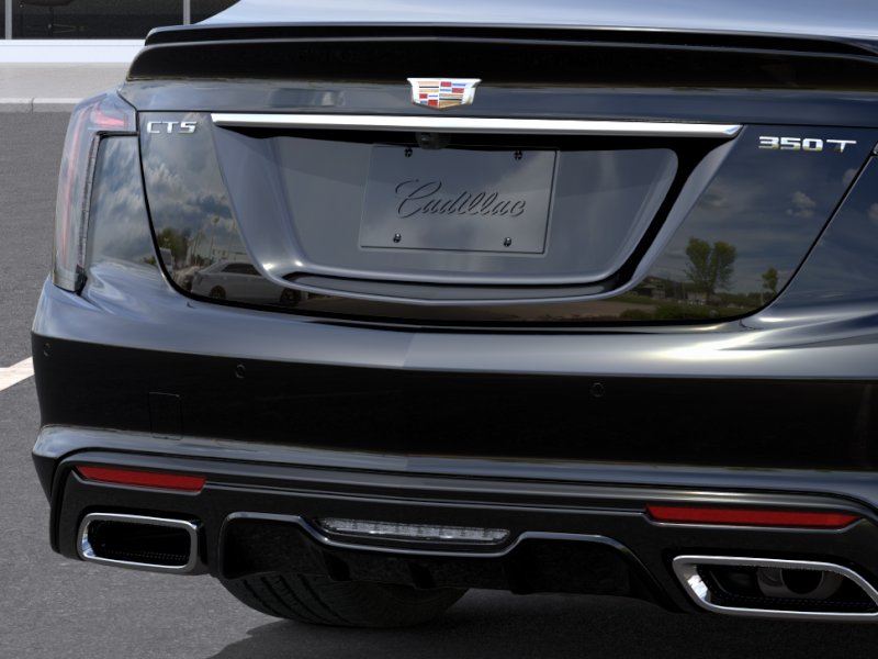 2026 Cadillac CT5 Sport - Photo 14
