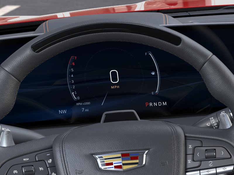2026 Cadillac CT5 Sport - Photo 42
