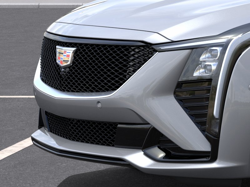 2026 Cadillac CT5 Sport - Photo 37
