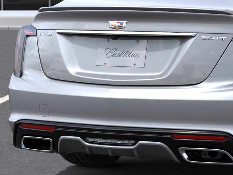 2026 Cadillac CT5 Sport - Photo 38