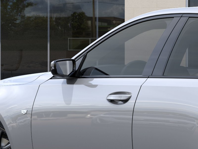 2026 Cadillac CT5 Sport - Photo 36