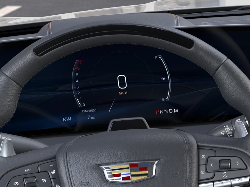 2026 Cadillac CT5 Sport - Photo 42