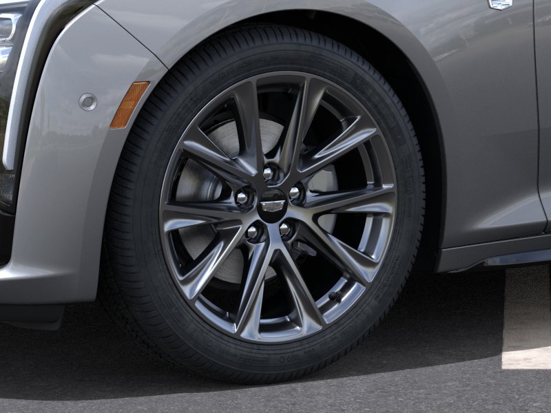 2026 Cadillac CT5 Sport - Photo 33