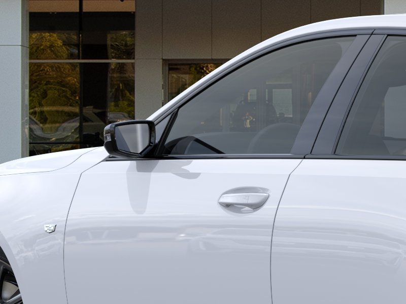 2026 Cadillac CT5 Sport - Photo 12