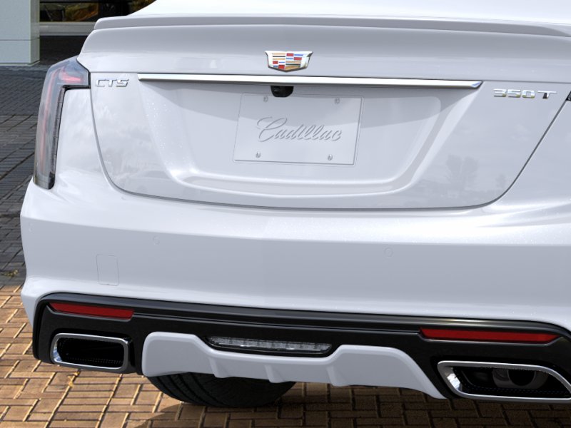 2026 Cadillac CT5 Sport - Photo 14