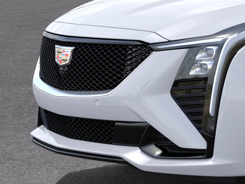 2026 Cadillac CT5 Sport - Photo 13