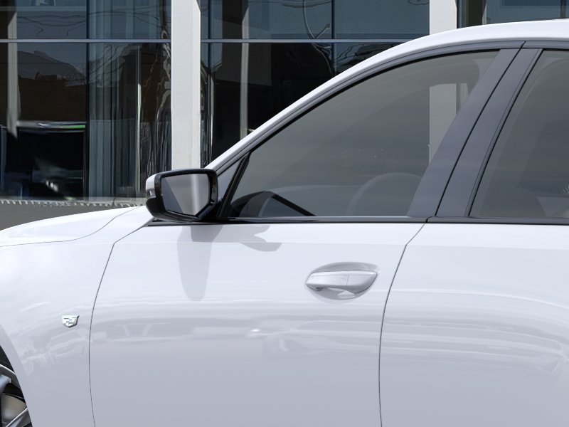 2026 Cadillac CT5 Sport - Photo 12