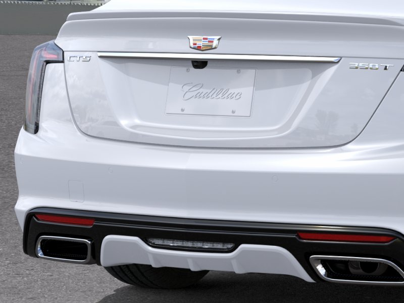 2026 Cadillac CT5 Sport - Photo 14